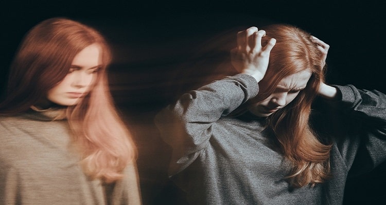 الاضطراب ثنائي القطب