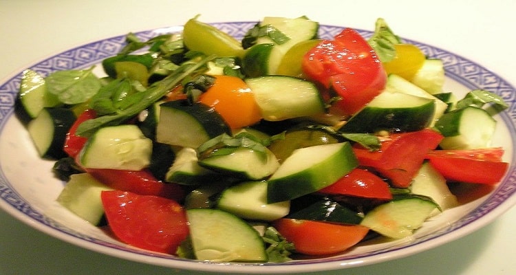 حمية غذائية